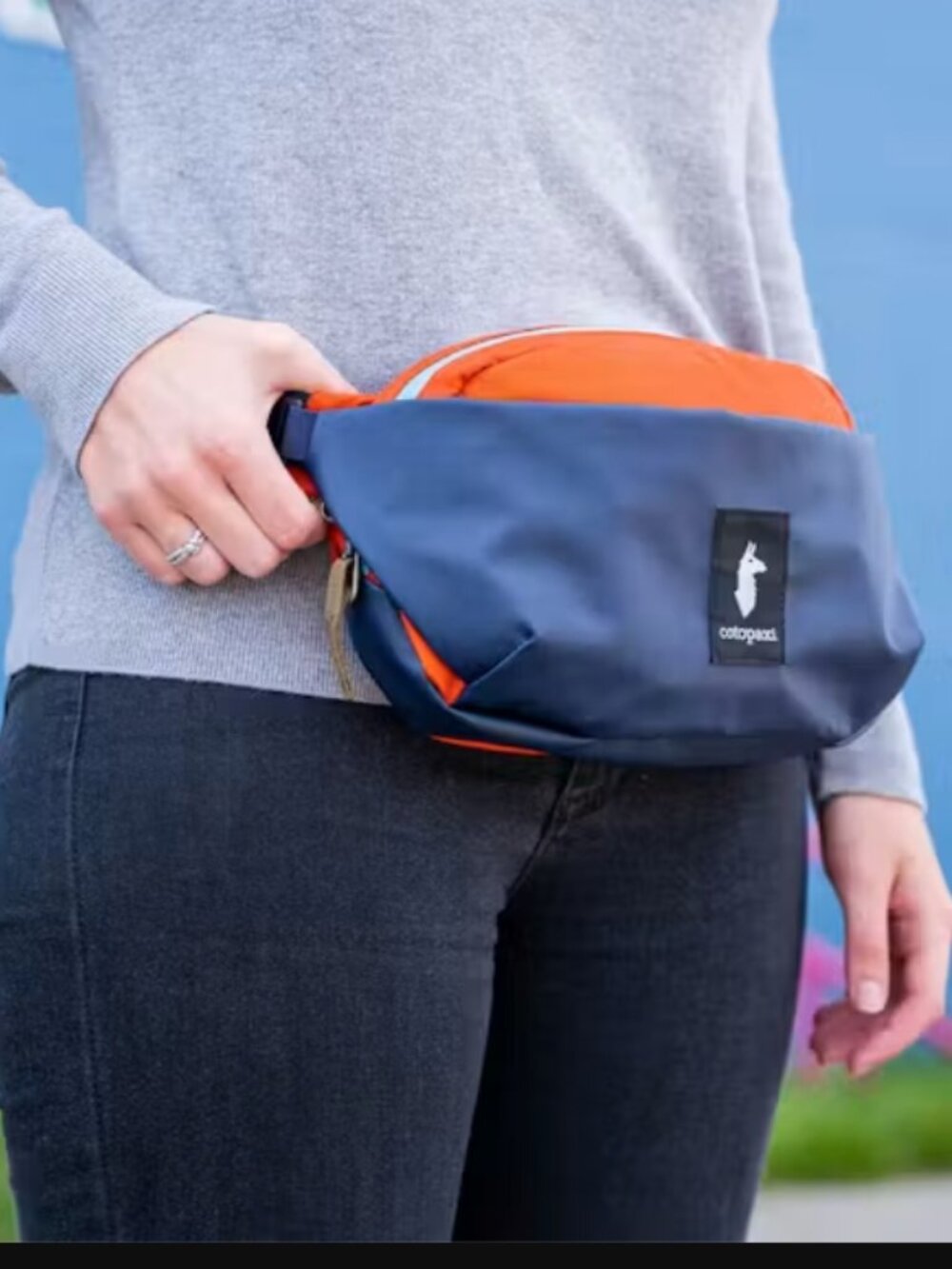 Cotopaxi Coso 2 L hip pack